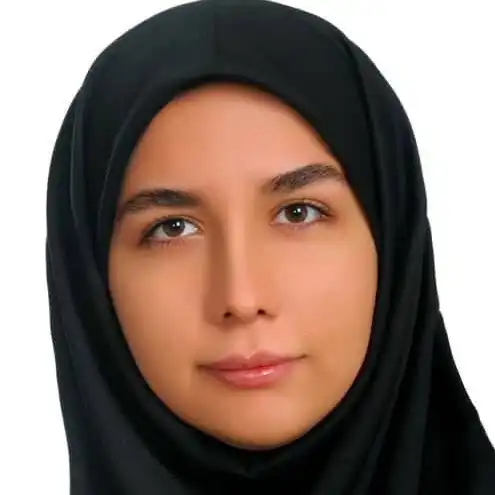نگین حسینی